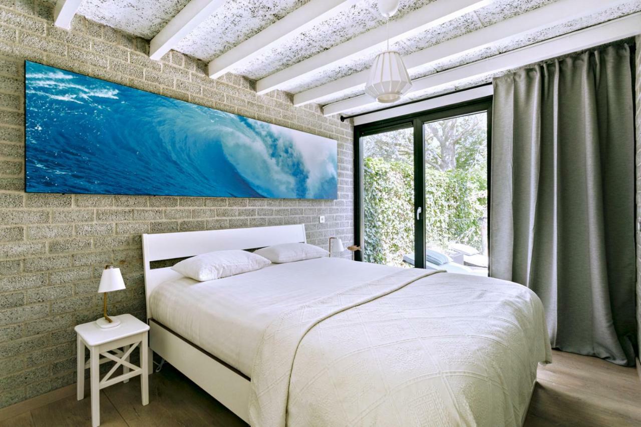 Vlier 10 - Klepperstee Ouddorp Not Intended For Company Or Work-Related Stays Extérieur photo