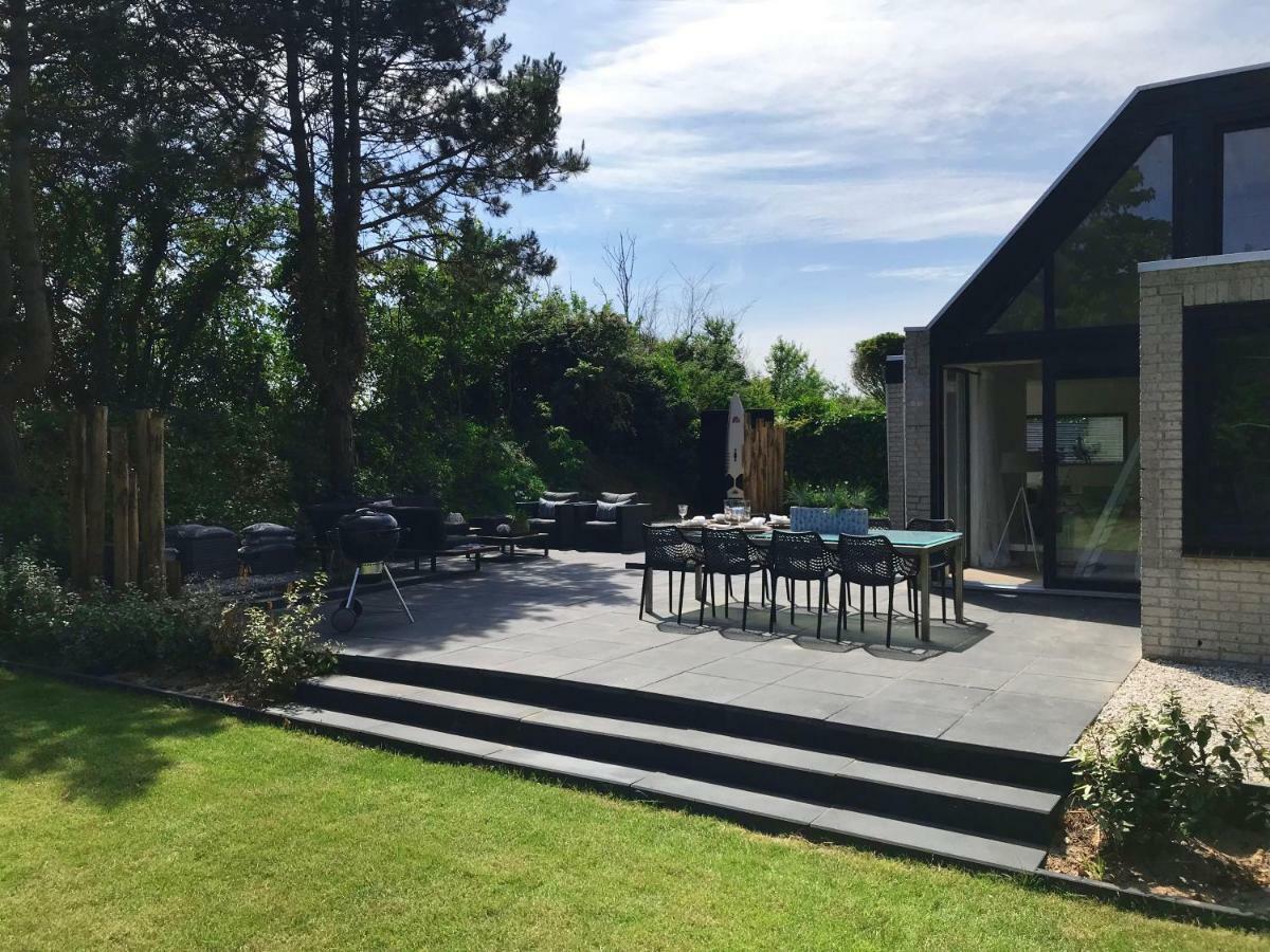 Vlier 10 - Klepperstee Ouddorp Not Intended For Company Or Work-Related Stays Extérieur photo