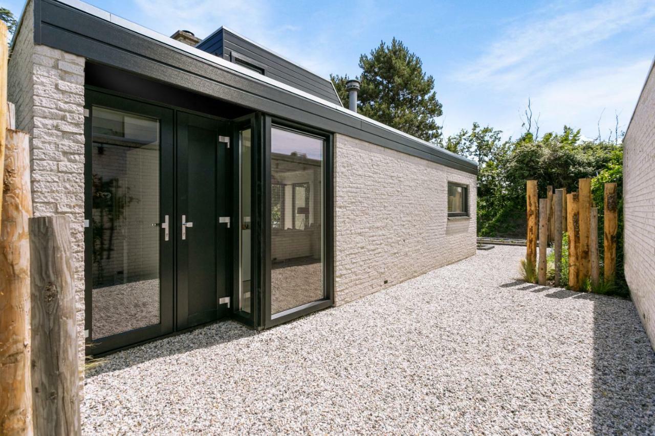 Vlier 10 - Klepperstee Ouddorp Not Intended For Company Or Work-Related Stays Extérieur photo