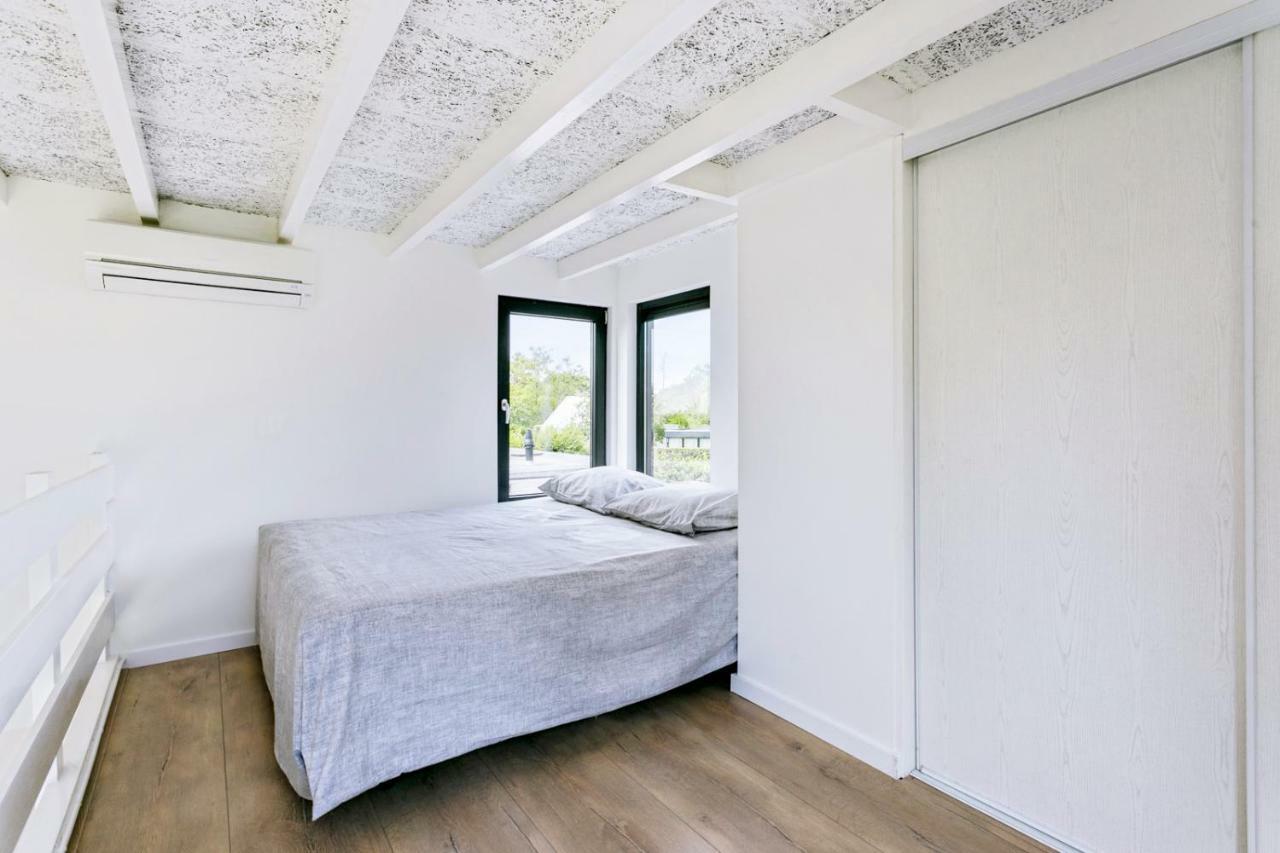 Vlier 10 - Klepperstee Ouddorp Not Intended For Company Or Work-Related Stays Extérieur photo
